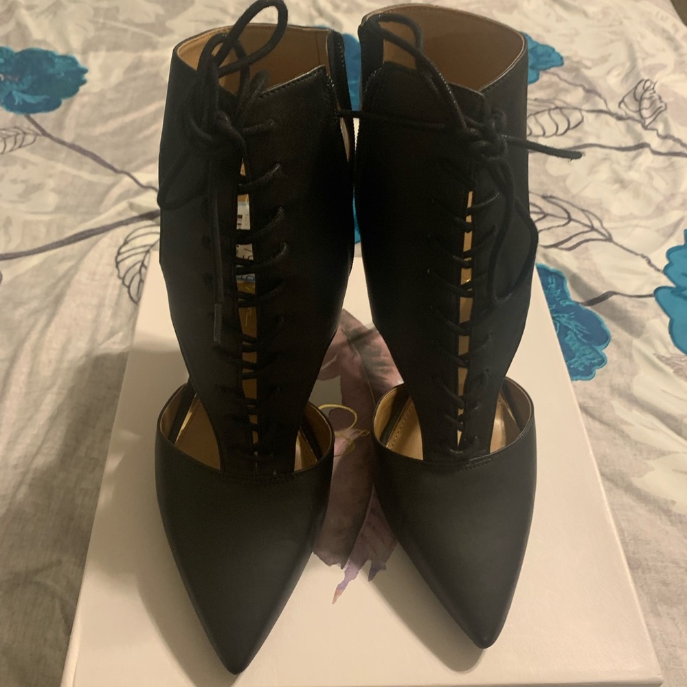 Jessica Simpson Pumps
